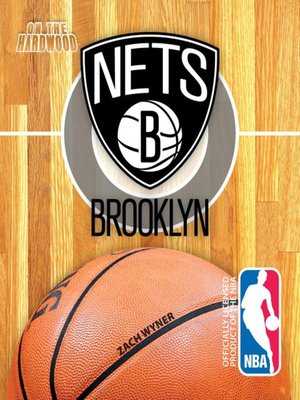 cover image of Brooklyn Nets